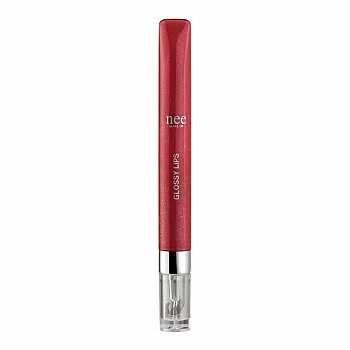 NEE GLOSSY LIPS 15 ML. SEA CORAL