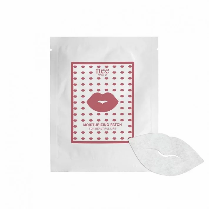 Nee Moisturizing Lip Patch For Beautiful Lips