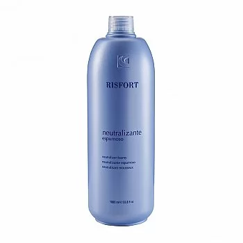 NEUTRALIZANTE ESPUMOSO RISFORT 1000 ML.