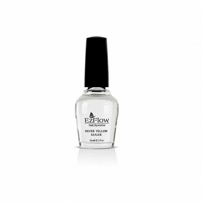 Never Yellow Sealer (blanqueador) 14 Ml. Ezflow