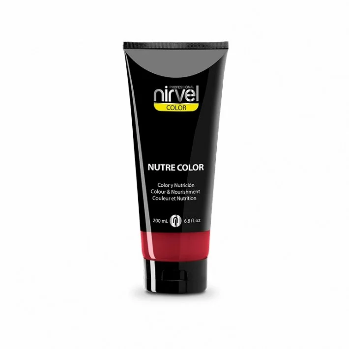 Nutre Color 200 Ml.