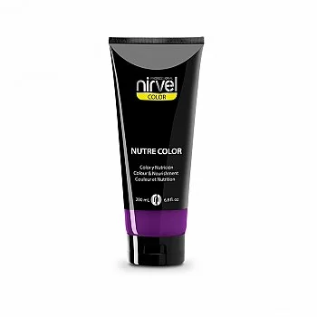 NUTRE COLOR FLUOR 200 ML.