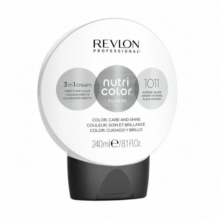 Nutri Color Filters 240 Ml. Revlon