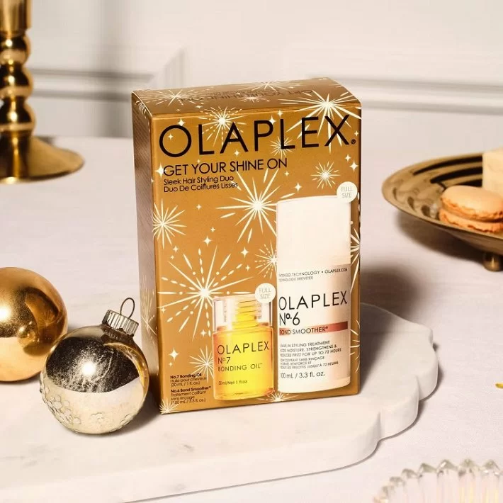 Olaplex Get Your Shine On Kit_2