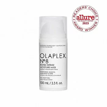 OLAPLEX N 8 BOND INTENSE MOISTURE MASK 100ML