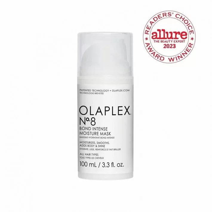 Olaplex N 8 Bond Intense Moisture Mask 100ml