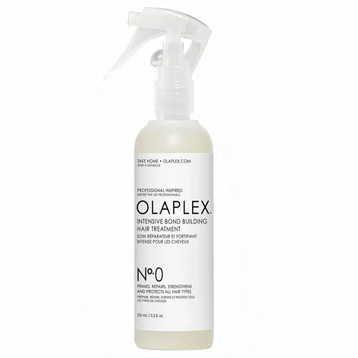 Olaplex N0 Intensive Bond Building 155 Ml.