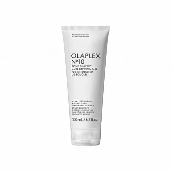 OLAPLEX N10 BOND SHAPER CURL DEFINING GEL 100 ML.