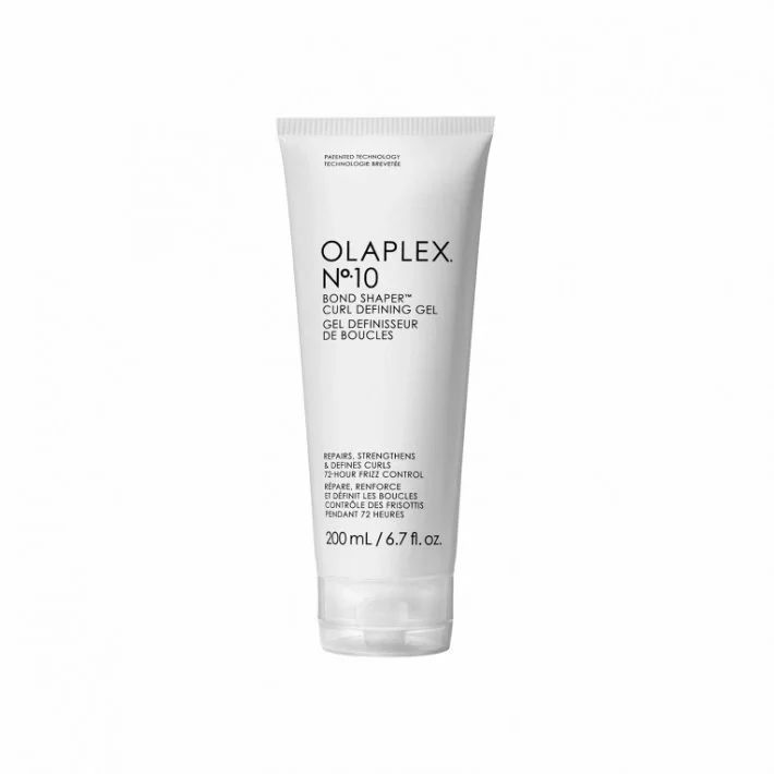 Olaplex N10 Bond Shaper Curl Defining Gel 100 Ml.