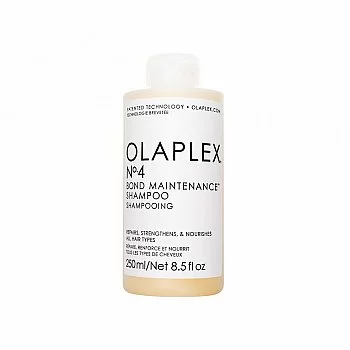 OLAPLEX N4 BOND MAINTENANCE SHAMPOO 250ML.