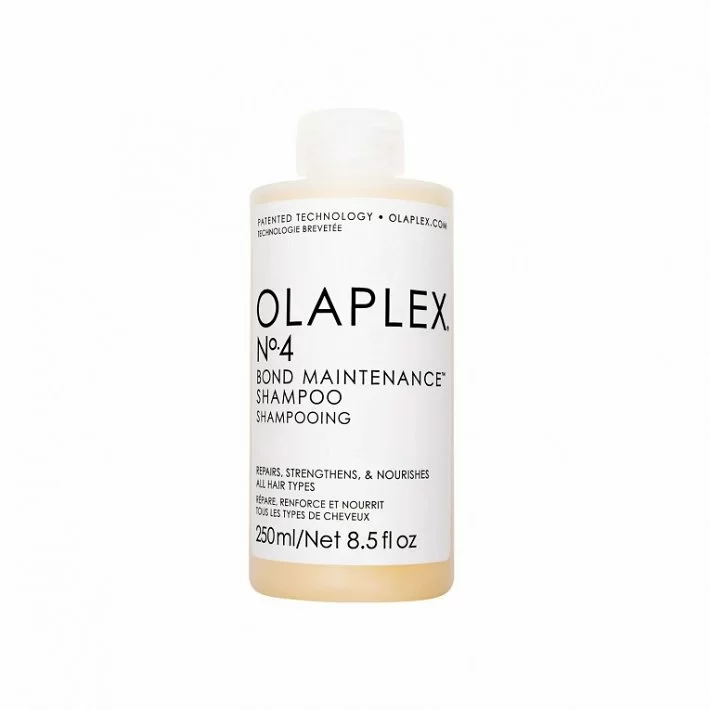 Olaplex N4 Bond Maintenance Shampoo 250ml.