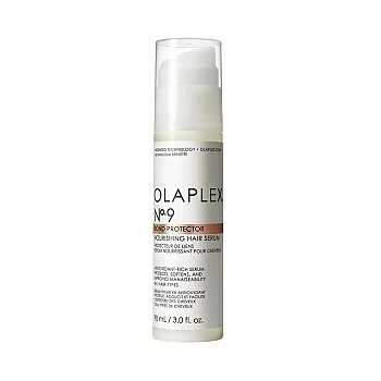 OLAPLEX N9 BOND PROTECTOR NOURISHING HAIR SERUM 100 ML.