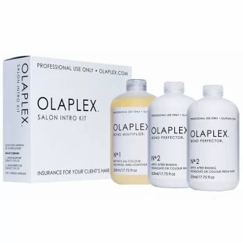 OLAPLEX SALON INTRO KIT 525 ML