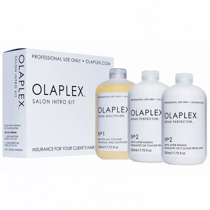 Olaplex Salon Intro Kit 525 Ml