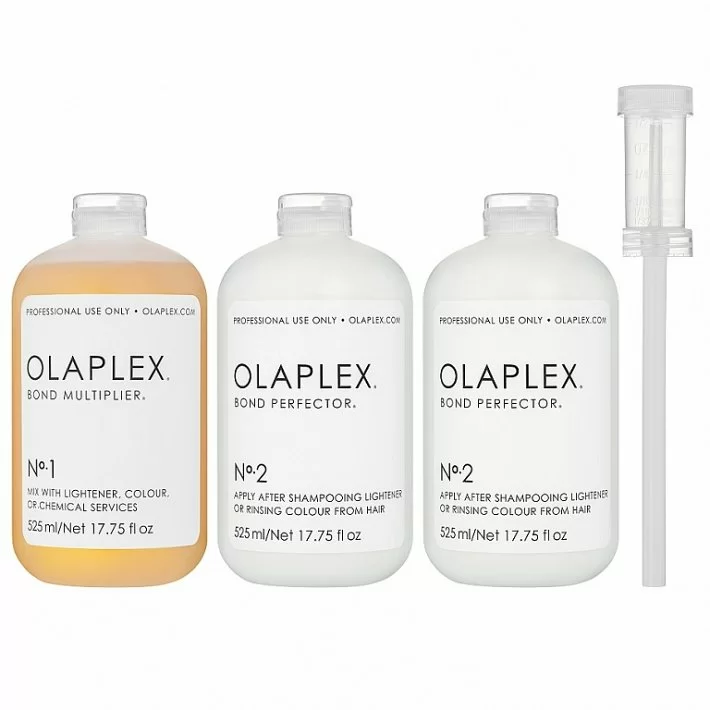 Olaplex Salon Intro Kit 525 Ml_1