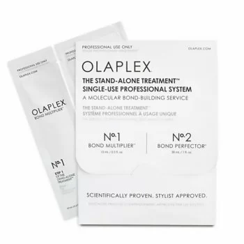 OLAPLEX TRATAMIENTO MONODOSIS N1 15 ML + N2 30 ML