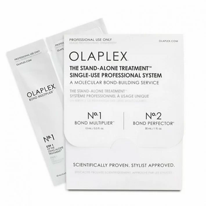 Olaplex Tratamiento Monodosis N1 15 Ml + N2 30 Ml