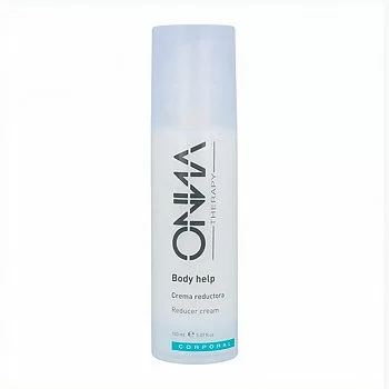 ONNA BODY HELP CREMA REDUCTORA 150 ML.