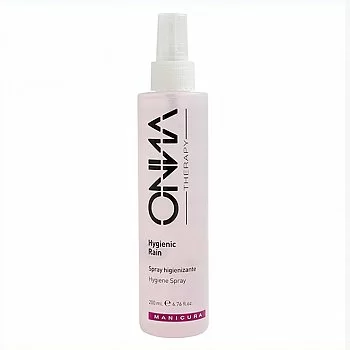 ONNA HIDROALCOHOLIC RAIN SPRAY 200ML