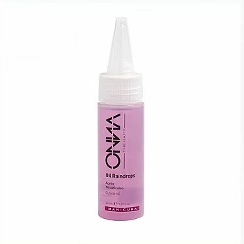 ONNA OIL RAINDROPS ACEITE DE CUTICULAS 40ML