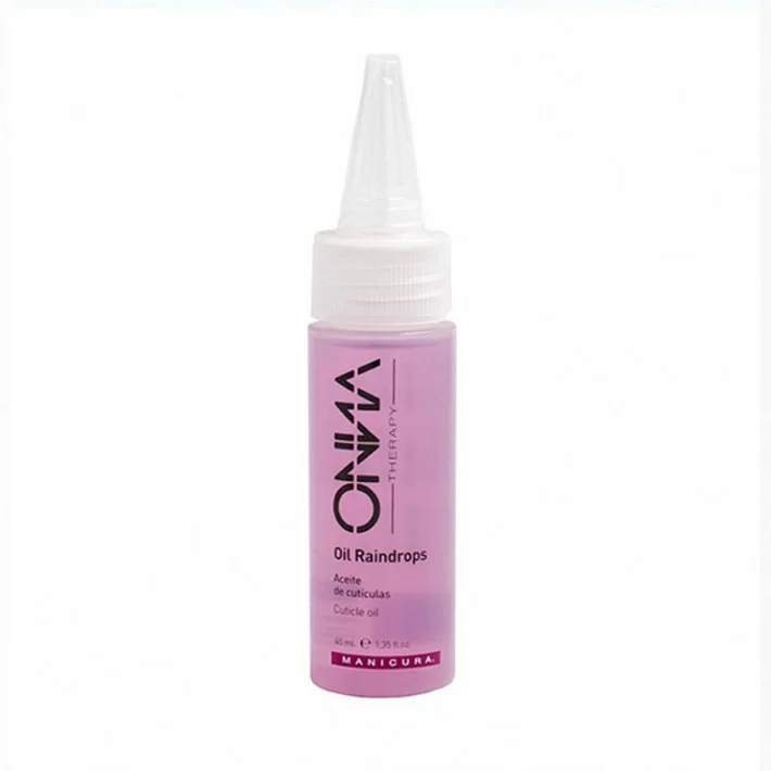 Onna Oil Raindrops Aceite De Cuticulas 40ml