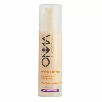 ONNA ORANGE SKIN FOOD CREMA REPARADORA MANOS Y CODOS 150ML