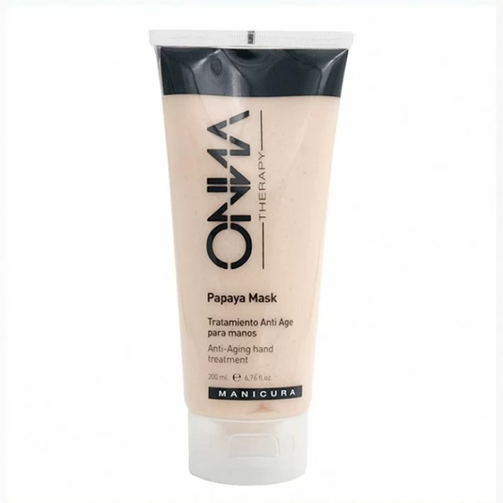 Onna Papaya Mask Mascarilla + Gomage 200ml