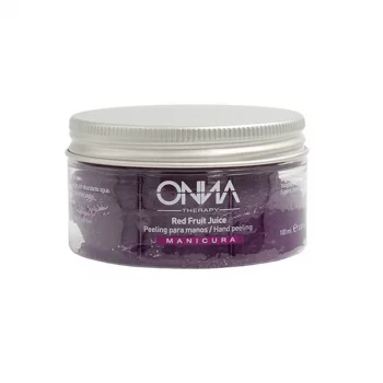 ONNA RED FRUIT JUICE PEELING PARA MANOS 100 ML.