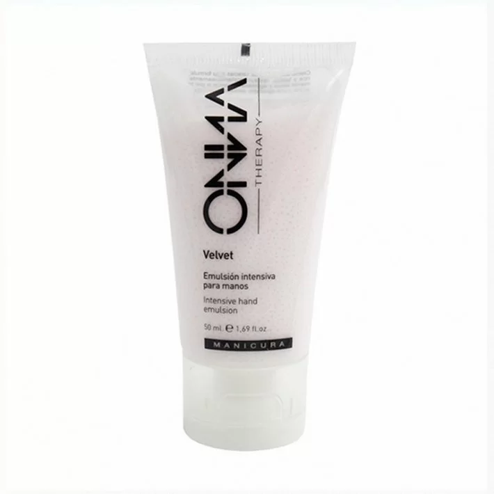 Onna Velvet Emulsion Intensiva Para Manos 50 Ml