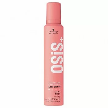 OSIS+ AIR WHIP 200ML. VOLUMEN Y CUERPO