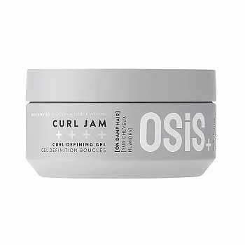 OSIS+ CURL JAM 150ML. RIZOS Y ONDAS