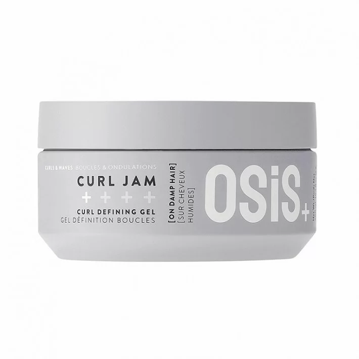 Osis+ Curl Jam 150ml. Rizos Y Ondas