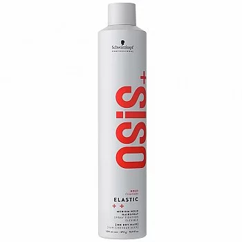 OSIS+ ELASTIC 500ML. FIJACION