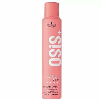 OSIS+ GRIP 200ML. VOLUMEN Y CUERPO