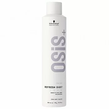 OSIS+ REFRESH DUST 300ML. CABELLO AL DIA SIGUIENTE