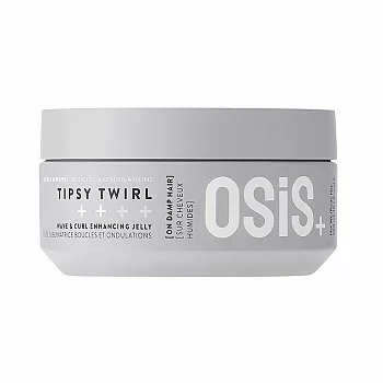 OSIS+ TIPSY TWIRL 300ML. RIZOS Y ONDAS