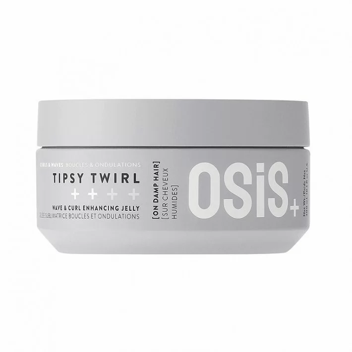 Osis+ Tipsy Twirl 300ml. Rizos Y Ondas