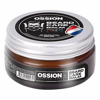 OSSION BEARD CARE BALM 50 ML.