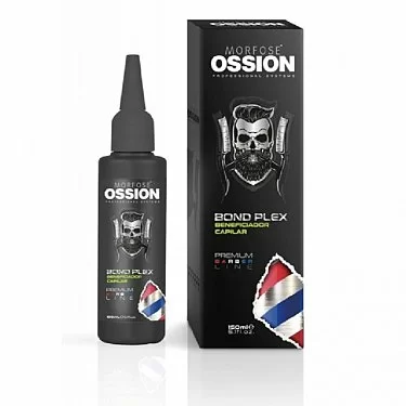 OSSION BOND PLEX PROTECTOR CAPILAR 150 ML