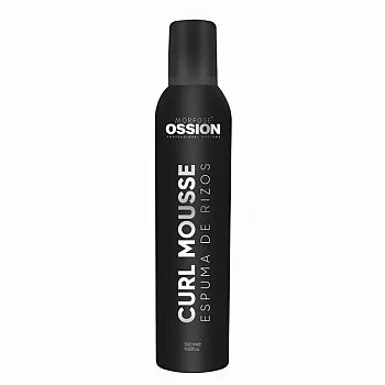 OSSION CURL MOUSSE 350 ML