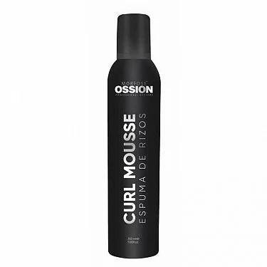 OSSION CURL MOUSSE 350 ML