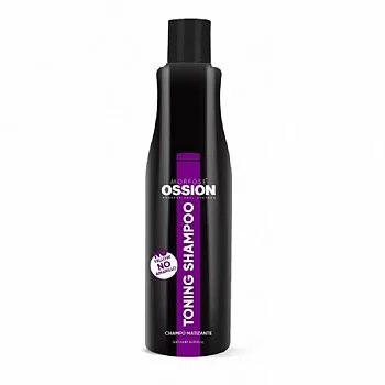 OSSION TONING SHAMPOO 500 ML