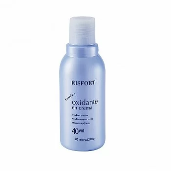 OXIGENADA CREMA RISFORT 80 ML. 40 V.