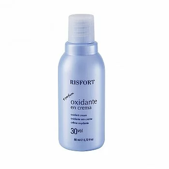 OXIGENADA CREMA RISFORT 80 ML.30 V