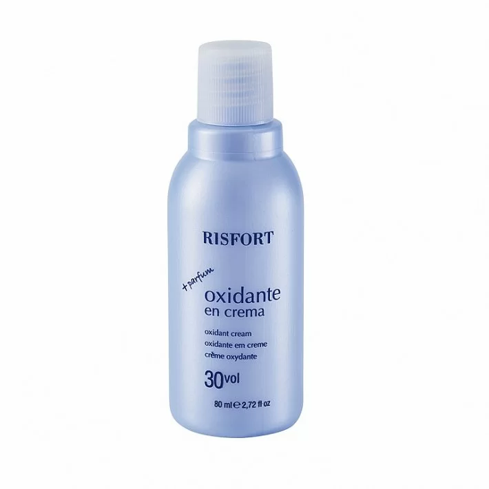 Oxigenada Crema Risfort 80 Ml.30 V