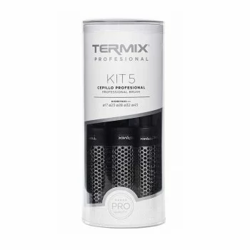 PACK CEPILLOS TERMIX PROFESIONAL KIT5 REF.PK-5TERMIX