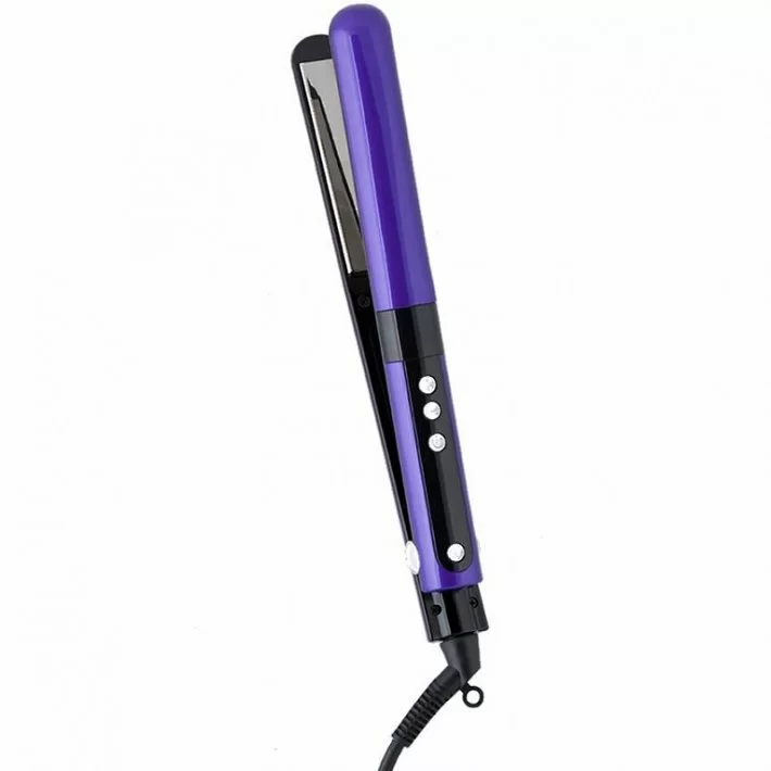 Pack Plancha Black Line Violeta 230. Oniric Style