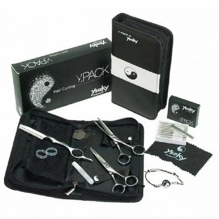 Pack Profesional Acero Japones(corte-esculpir-navaja) Ref : 507420 By Ysaky