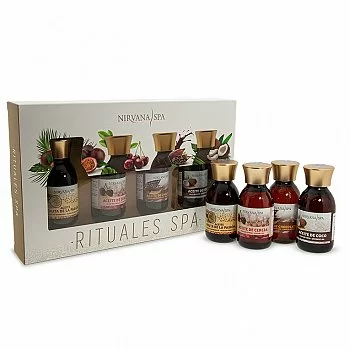 PACK RITUALES SPA REF.82033 NIRVANA SPA