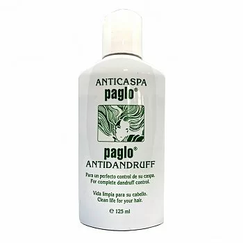 PAGLO LOCION ANTICASPA 125 C.C.